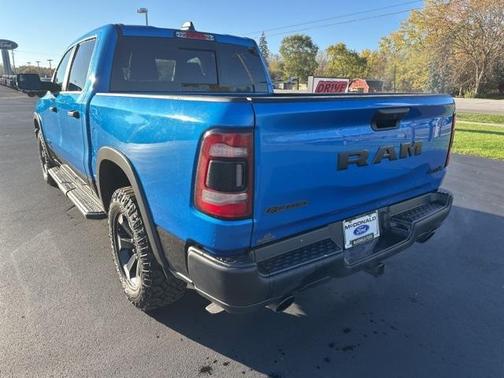2023 RAM 1500 Rebel