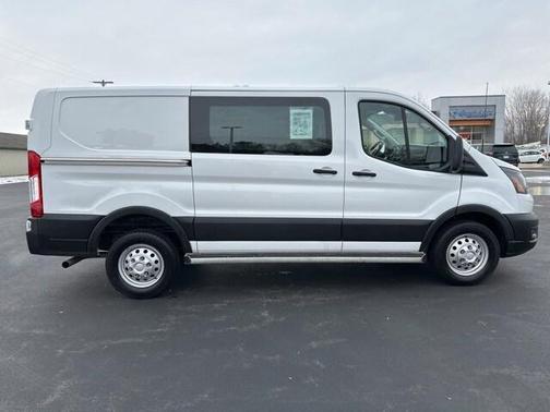 2024 Ford Transit-250 Base