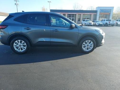 2026 Ford Escape ACTIVEÂ