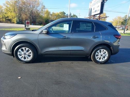 2026 Ford Escape ACTIVEÂ