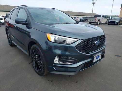 2024 Ford Edge ST Line