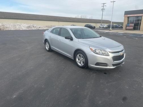 2014 Chevrolet Malibu 1LS