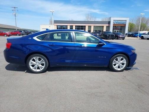 2014 Chevrolet Impala 2LT