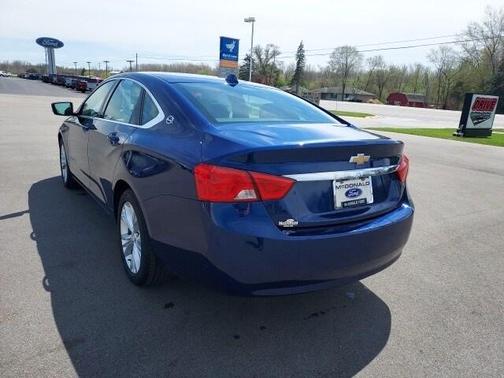 2014 Chevrolet Impala 2LT