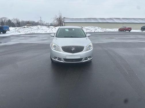 2016 Buick Verano Sport Touring Group