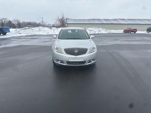 2016 Buick Verano Sport Touring Group