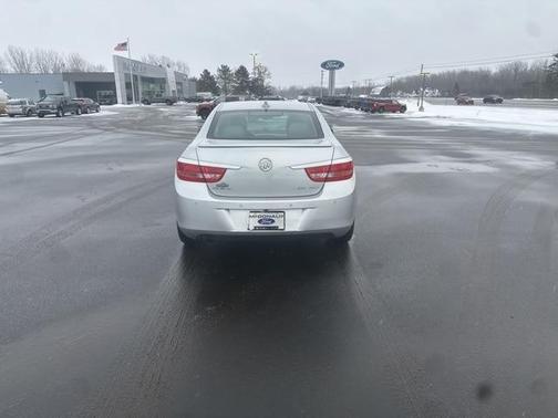 2016 Buick Verano Sport Touring Group
