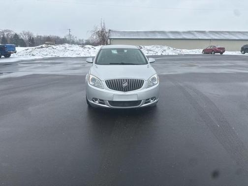 2016 Buick Verano Sport Touring Group