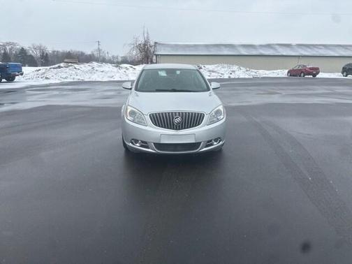 2016 Buick Verano Sport Touring Group