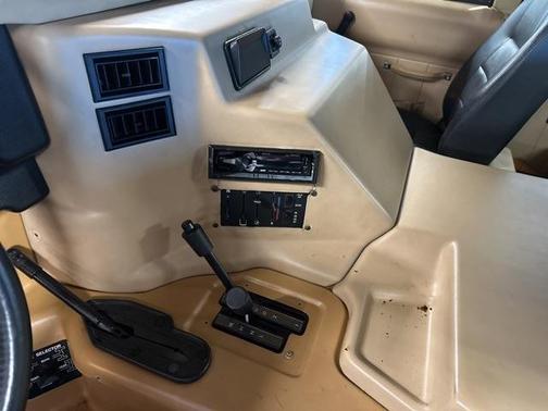 1993 Am General Hummer 