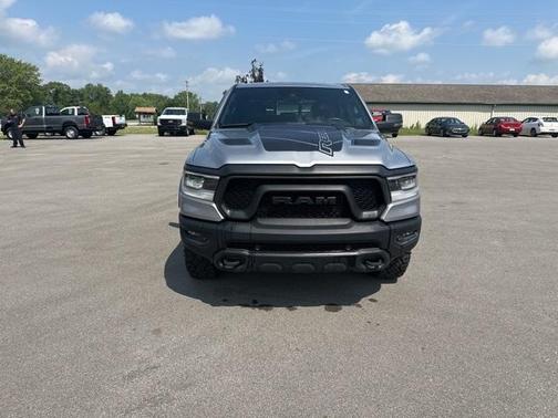 2024 RAM 1500 Rebel