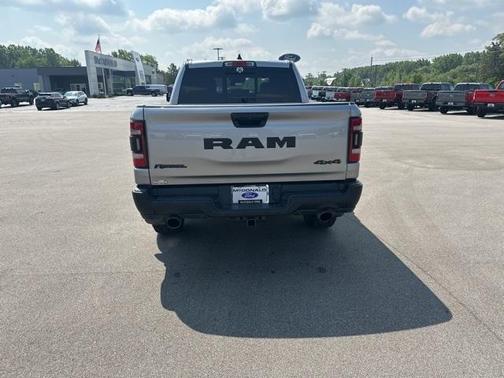 2024 RAM 1500 Rebel