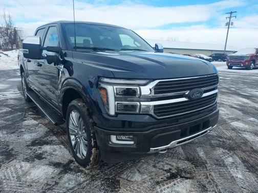 2024 Ford F-150 King Ranch