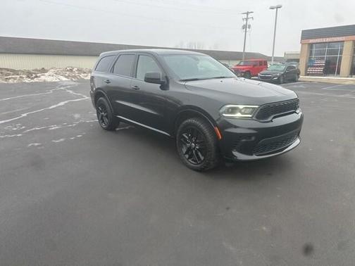 2023 Dodge Durango GT