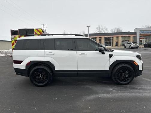 2024 Hyundai SANTA FE XRT