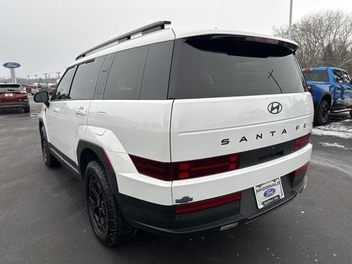 2024 Hyundai SANTA FE XRT