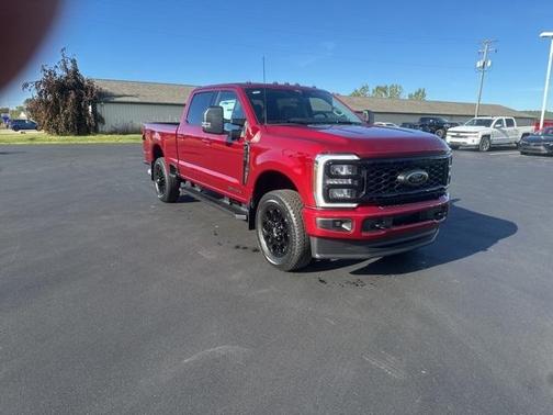 2026 Ford F-250 XLT