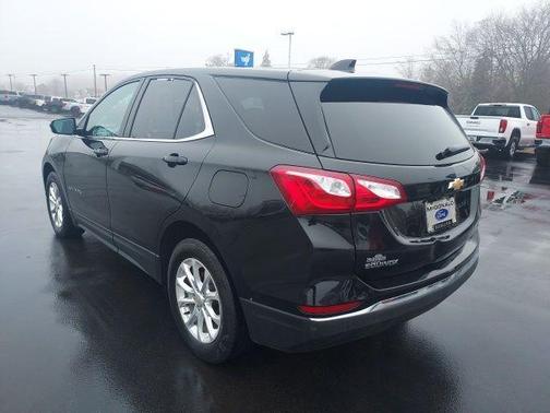 2020 Chevrolet Equinox 2LT