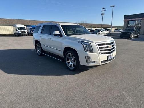 2015 Cadillac Escalade Premium