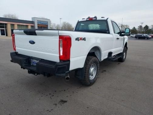 2024 Ford F-250 XL