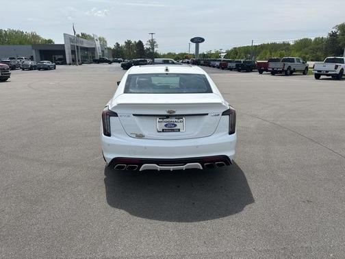 2023 Cadillac CT5-V V-Series