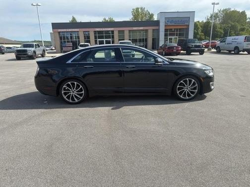 2019 Lincoln MKZ Reserve I