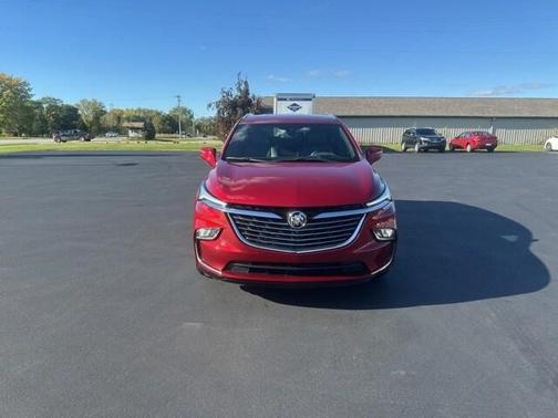 2024 Buick Enclave Premium