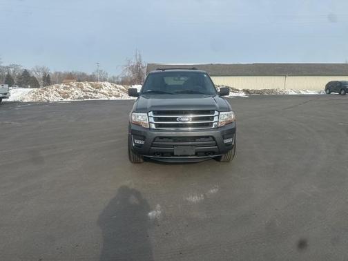 2017 Ford Expedition XLT