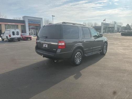 2017 Ford Expedition XLT