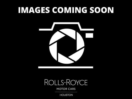 2019 Rolls-Royce Wraith Base