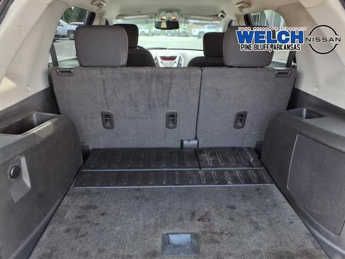 2011 GMC Terrain SLE-1