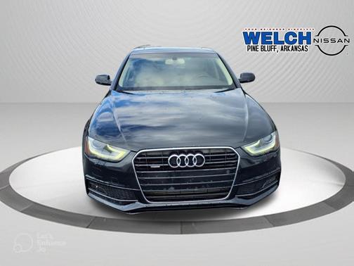 2014 Audi A4 2.0T Premium Plus quattro