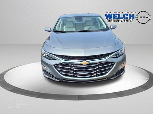 2025 Chevrolet Malibu 2LT