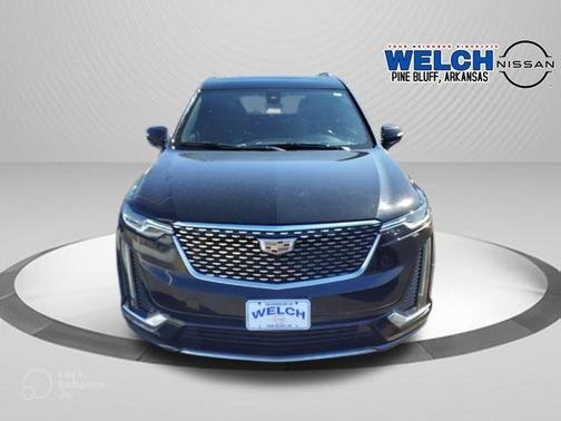 2021 Cadillac XT6 Premium Luxury AWD