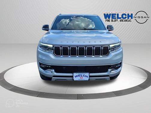 2023 Jeep Wagoneer L Series II