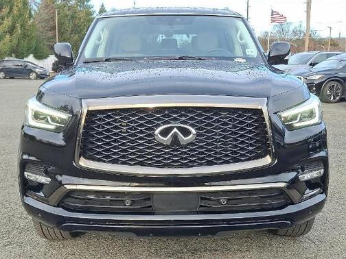 2023 INFINITI QX80 PREMIUM SELECT