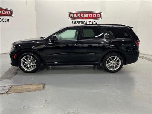 2024 Dodge Durango GT