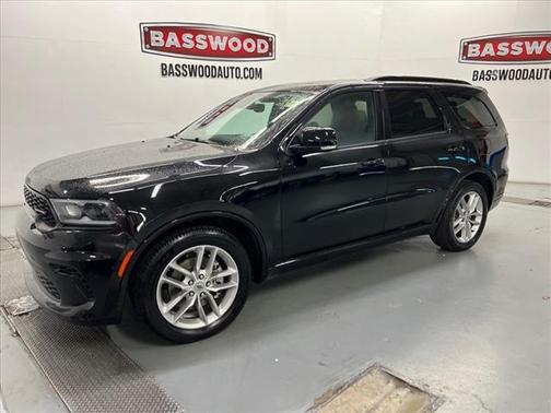 2024 Dodge Durango GT