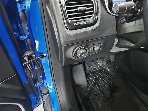 2020 Jeep Compass Altitude