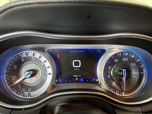 2021 Chrysler 300 S