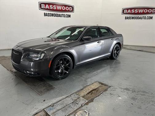 2021 Chrysler 300 S
