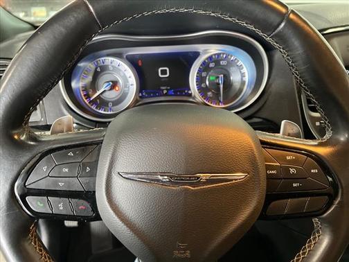 2021 Chrysler 300 S