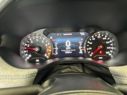 2024 Jeep Compass Sport