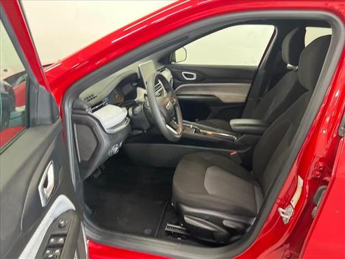 2024 Jeep Compass Sport