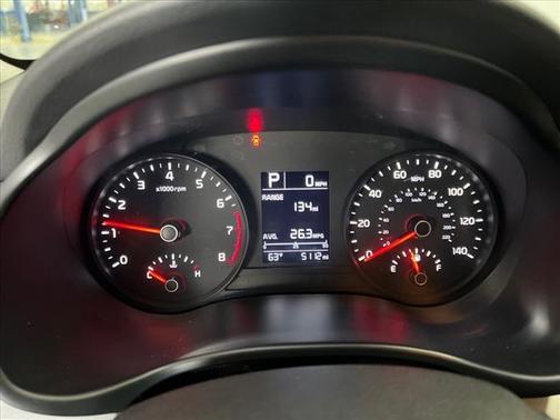 2023 Kia Rio LX