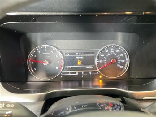2021 Kia Sorento LX