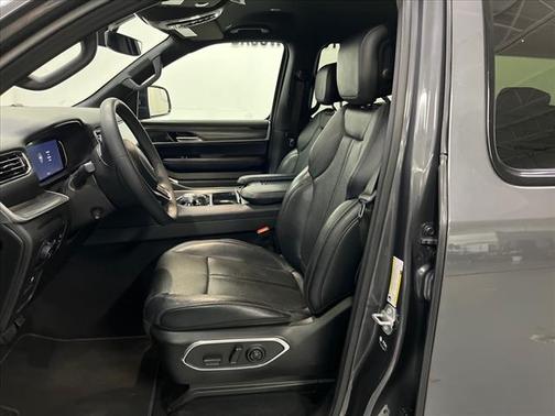 2023 Jeep Wagoneer L Series II