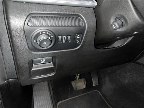 2023 Jeep Wagoneer L Series II