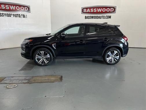 2022 Mitsubishi Outlander Sport 2.0 SE