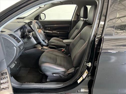 2022 Mitsubishi Outlander Sport 2.0 SE